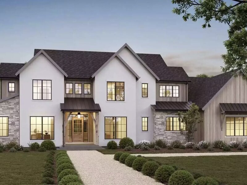 22 Glen Park Road Glen Ellyn IL 60137