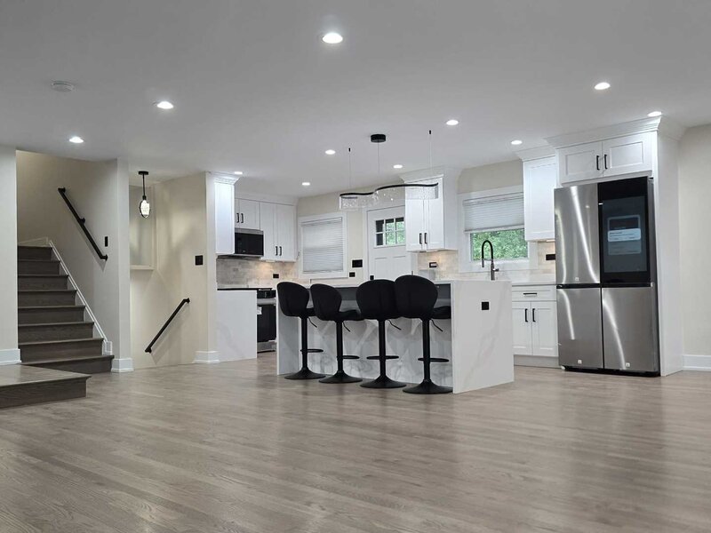 9407 Ozark Avenue Morton Grove IL 60053