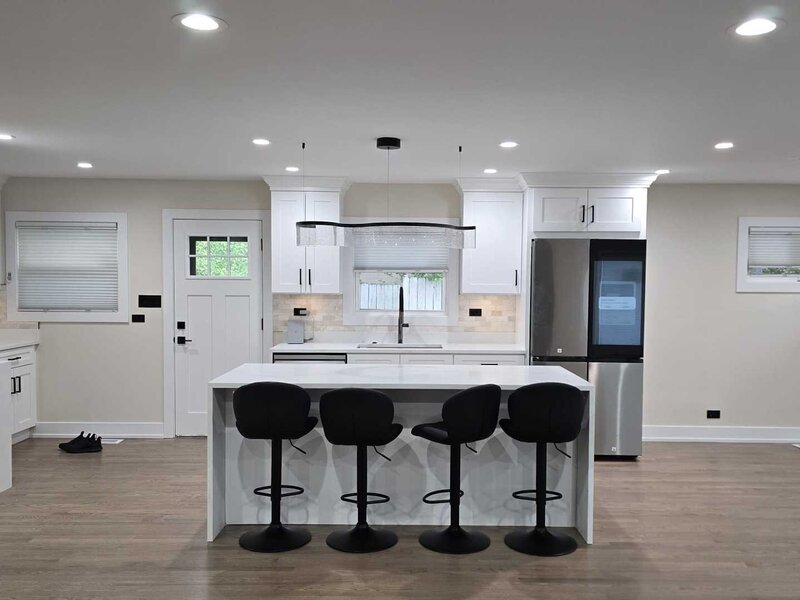 9407 Ozark Avenue Morton Grove IL 60053