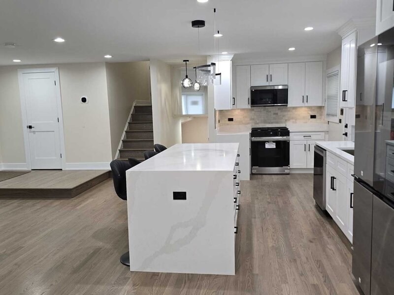 9407 Ozark Avenue Morton Grove IL 60053