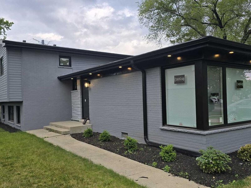 9407 Ozark Avenue Morton Grove IL 60053