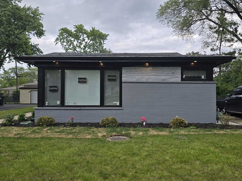 9407 Ozark Avenue Morton Grove IL 60053