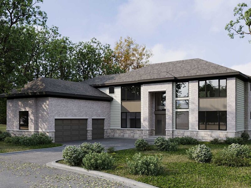 17 Projades Drive South Barrington IL 60010