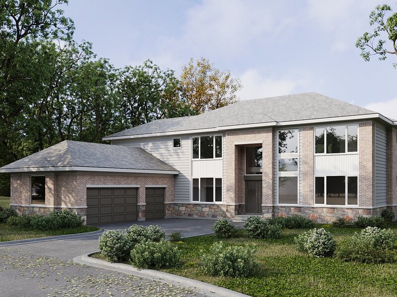 17 Projades Drive South Barrington IL 60010