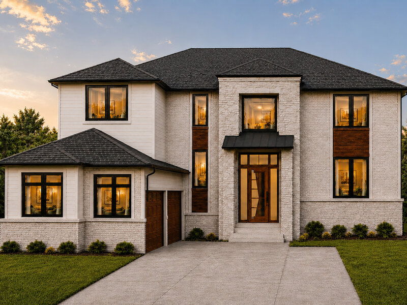 17 Projades Drive South Barrington IL 60010