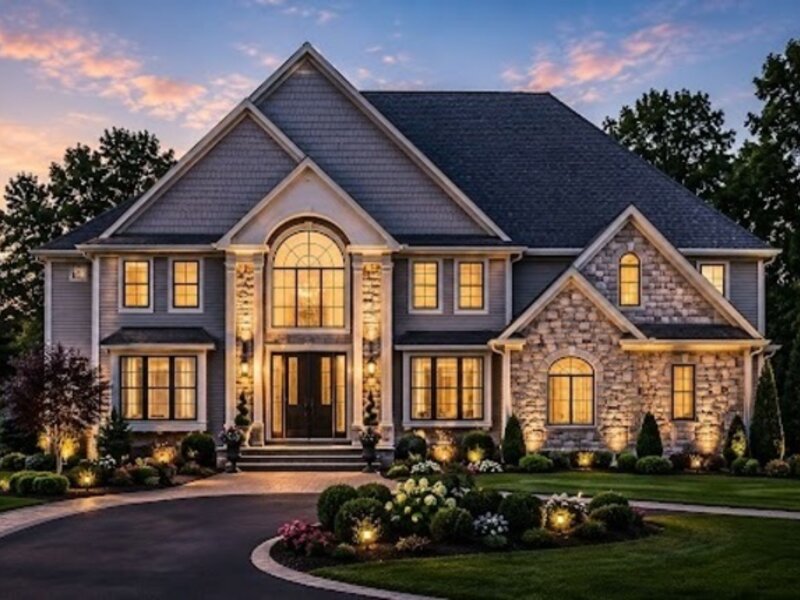 17 Projades Drive South Barrington IL 60010
