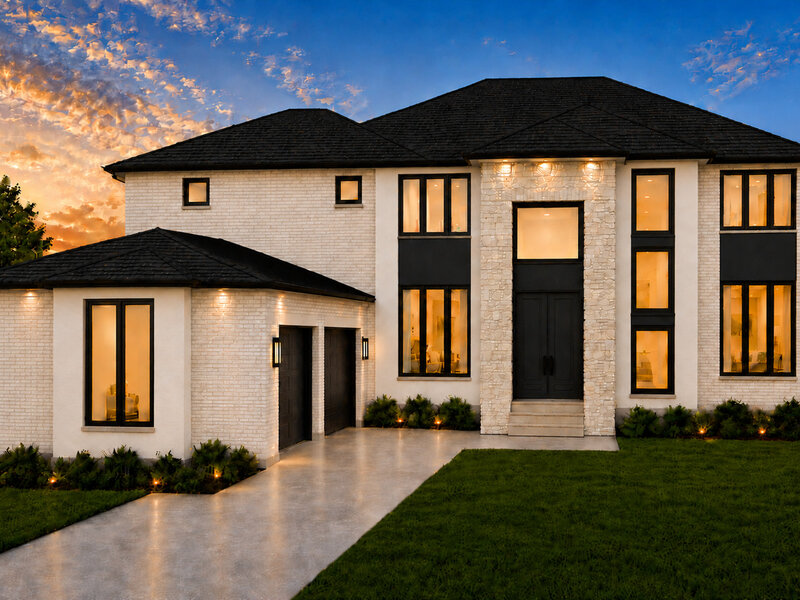 17 Projades Drive South Barrington IL 60010
