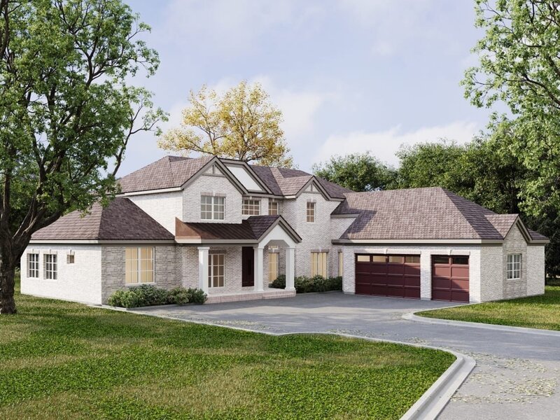 17 Projades Drive South Barrington IL 60010
