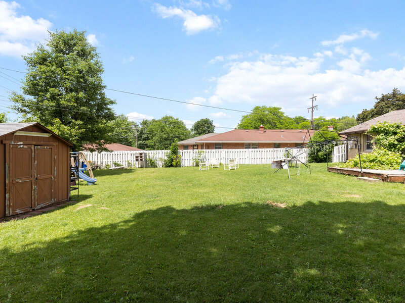 320 Dawn Avenue Rockford IL 61107