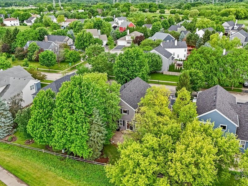 361 Oakmont Drive Cary IL 60013