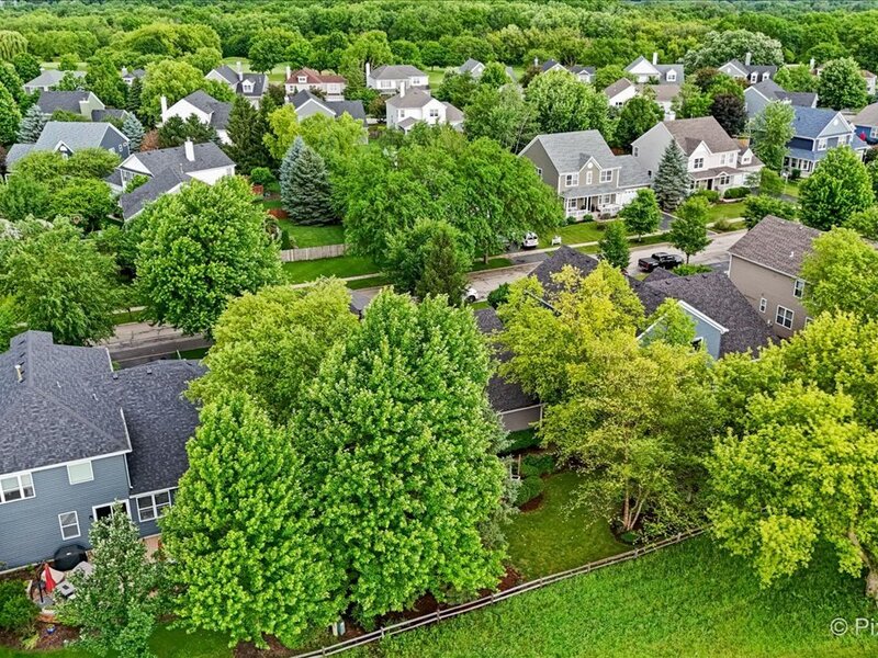 361 Oakmont Drive Cary IL 60013