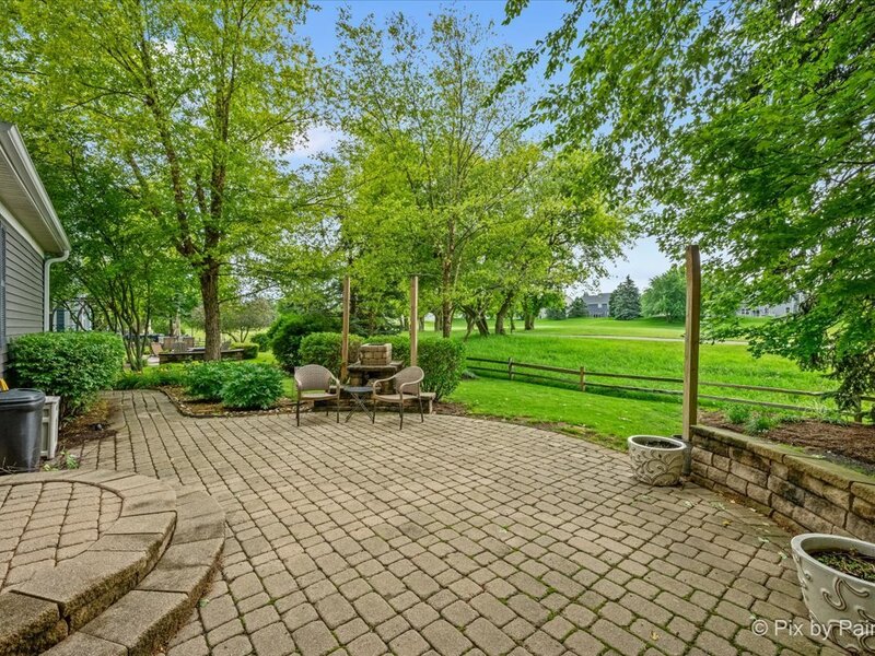 361 Oakmont Drive Cary IL 60013