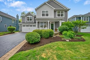 Photo of 361 Oakmont Drive Cary IL 60013