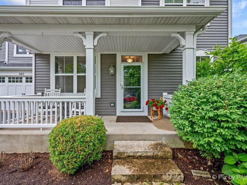 361 Oakmont Drive Cary IL 60013