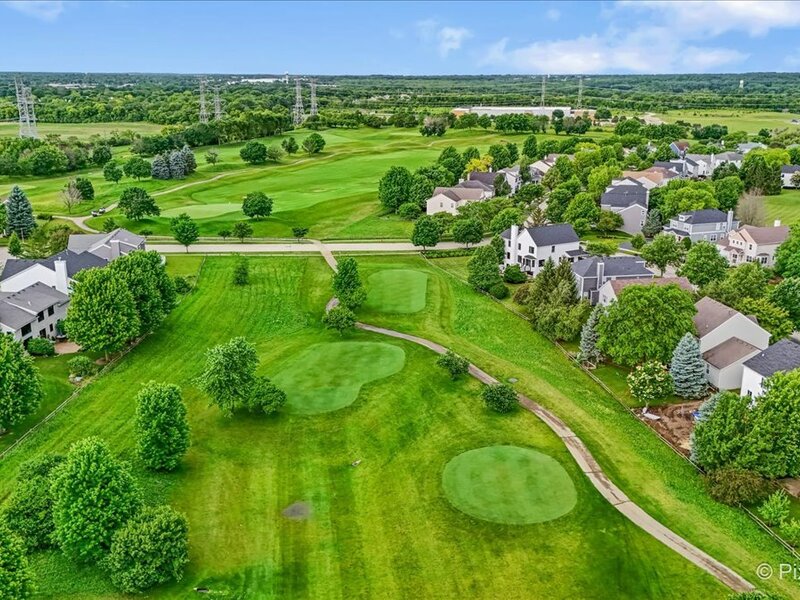 361 Oakmont Drive Cary IL 60013