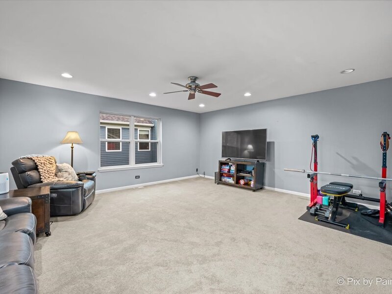361 Oakmont Drive Cary IL 60013