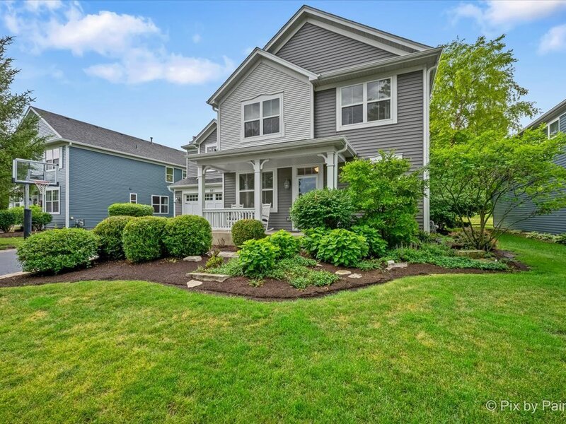 361 Oakmont Drive Cary IL 60013