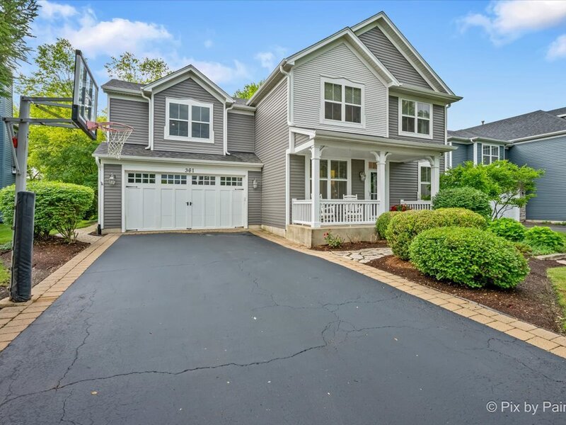 361 Oakmont Drive Cary IL 60013