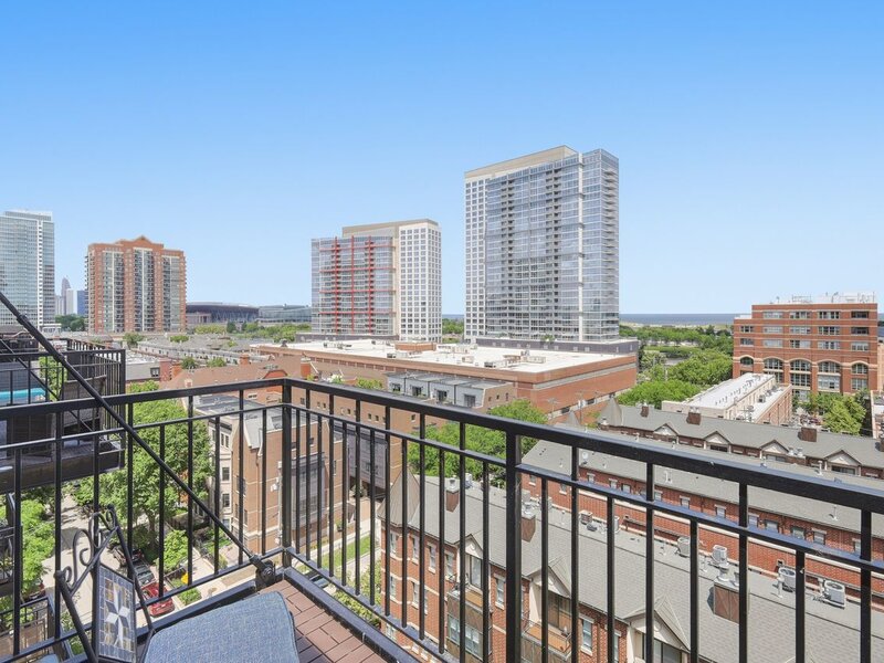 221 E Cullerton Street Chicago IL 60616