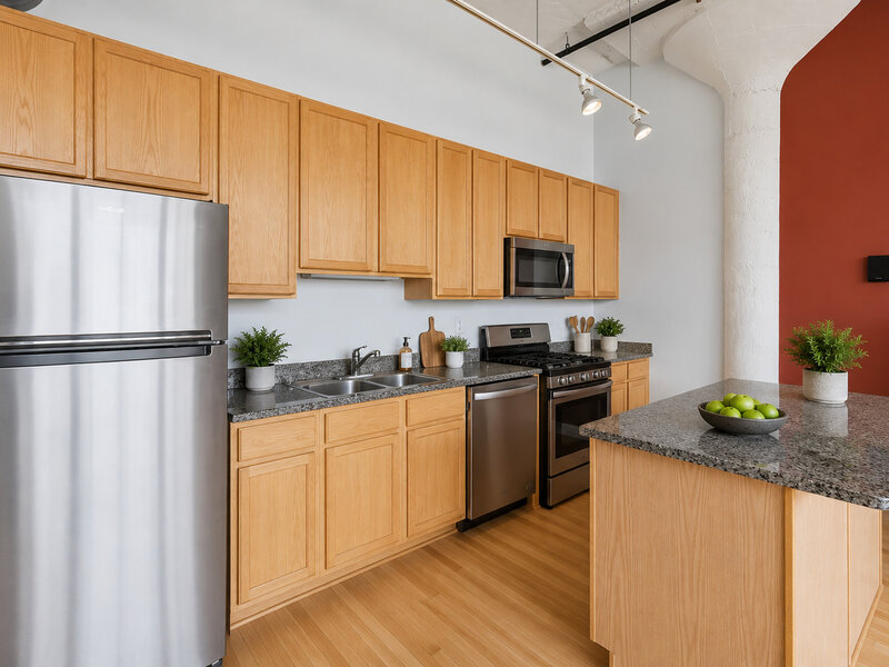 221 E Cullerton Street Chicago IL 60616