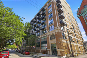 Photo of 221 E Cullerton Street Chicago IL 60616 Unit 812