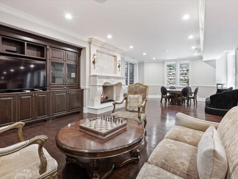 319 Sheridan Road Winnetka IL 60093