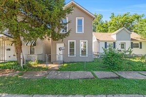 Photo of 1125 W 5th Street Davenport IA 52802