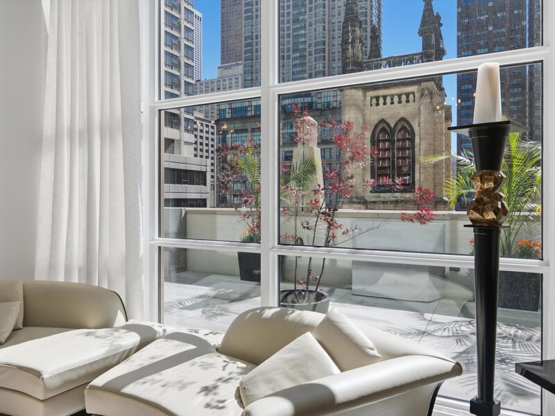 21 E Huron Street Chicago IL 60611