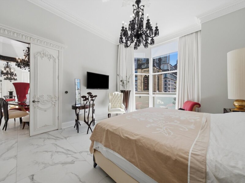 21 E Huron Street Chicago IL 60611