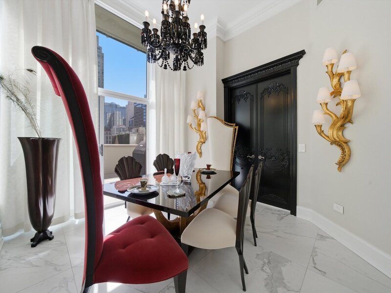 21 E Huron Street Chicago IL 60611