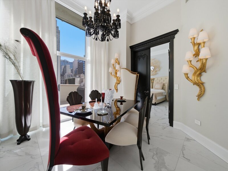 21 E Huron Street Chicago IL 60611