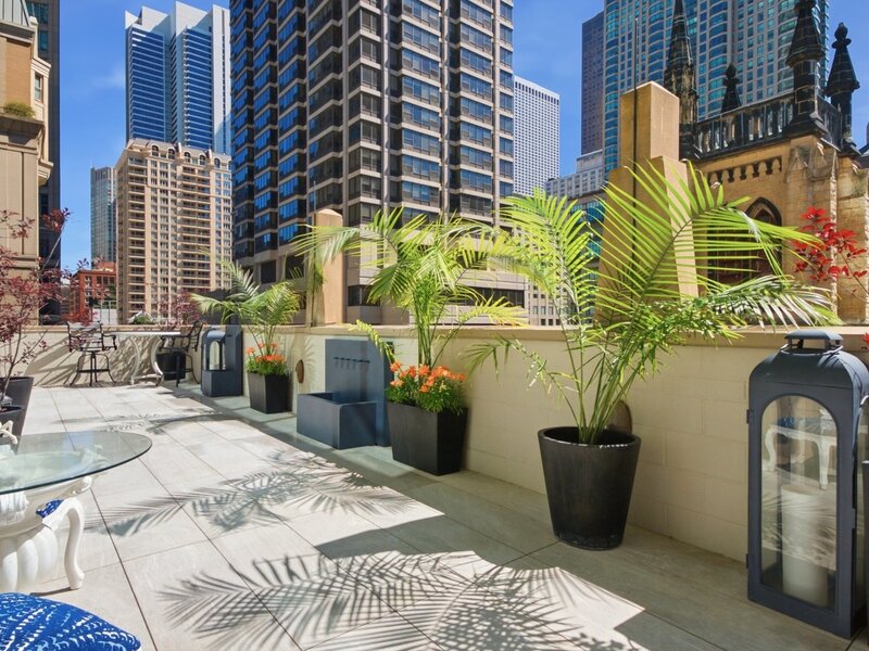 21 E Huron Street Chicago IL 60611