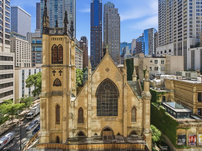 21 E Huron Street Chicago IL 60611
