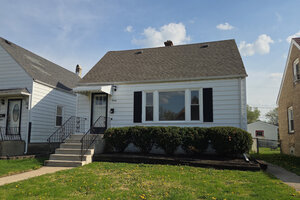 Photo of 20 W 140th Court Riverdale IL 60827