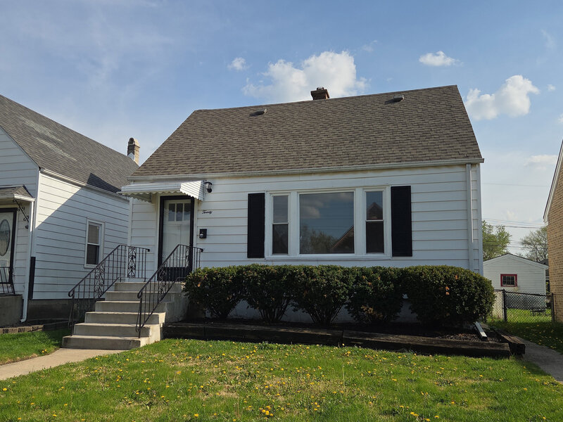 20 W 140th Court Riverdale IL 60827