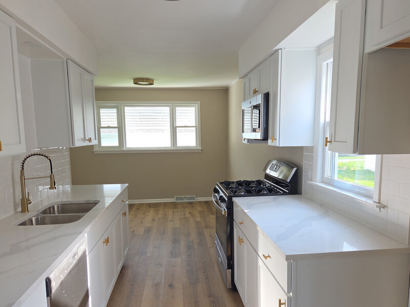 20 W 140th Court Riverdale IL 60827