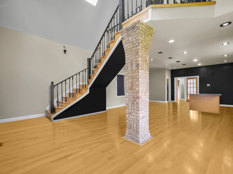 3844 S Artesian Avenue Chicago IL 60632