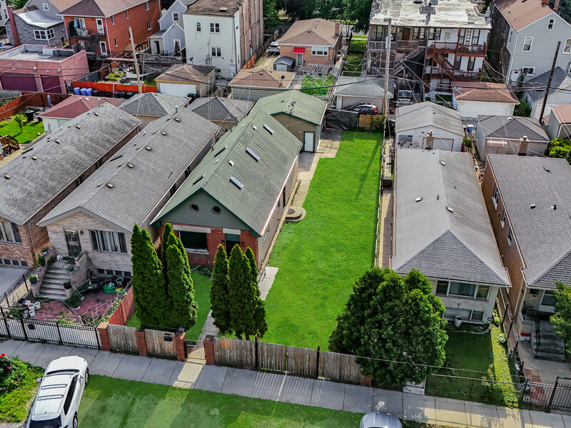 3844 S Artesian Avenue Chicago IL 60632