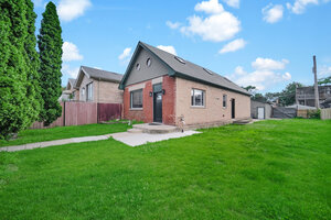 Photo of 3844 S Artesian Avenue Chicago IL 60632