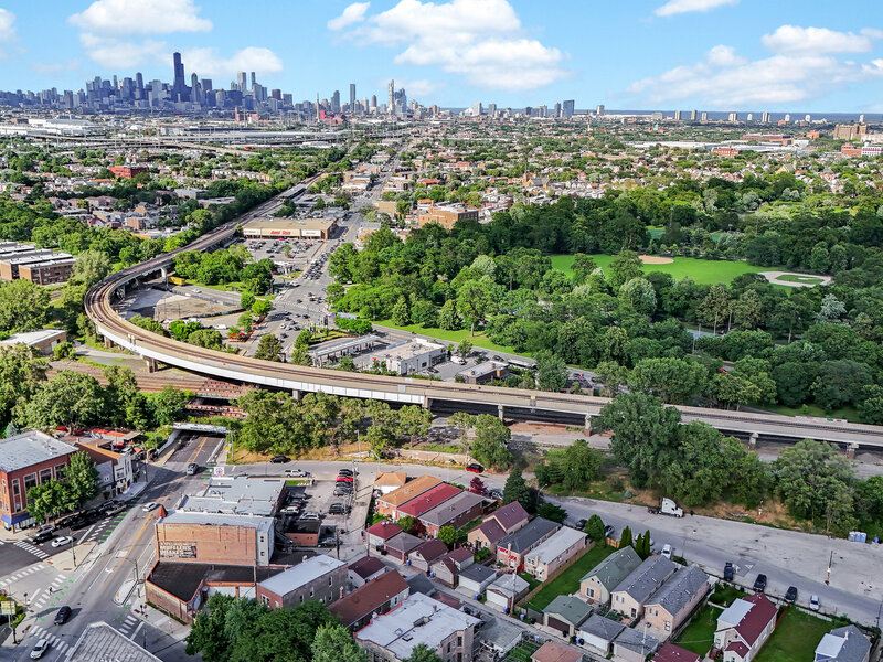 3844 S Artesian Avenue Chicago IL 60632