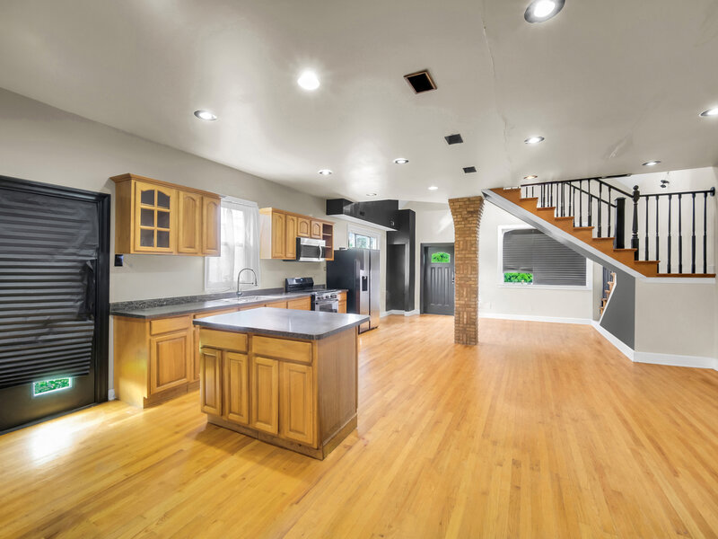 3844 S Artesian Avenue Chicago IL 60632