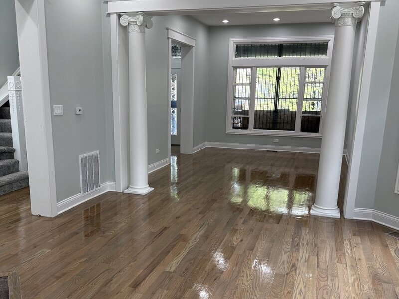 443 W 61st Place Chicago IL 60621