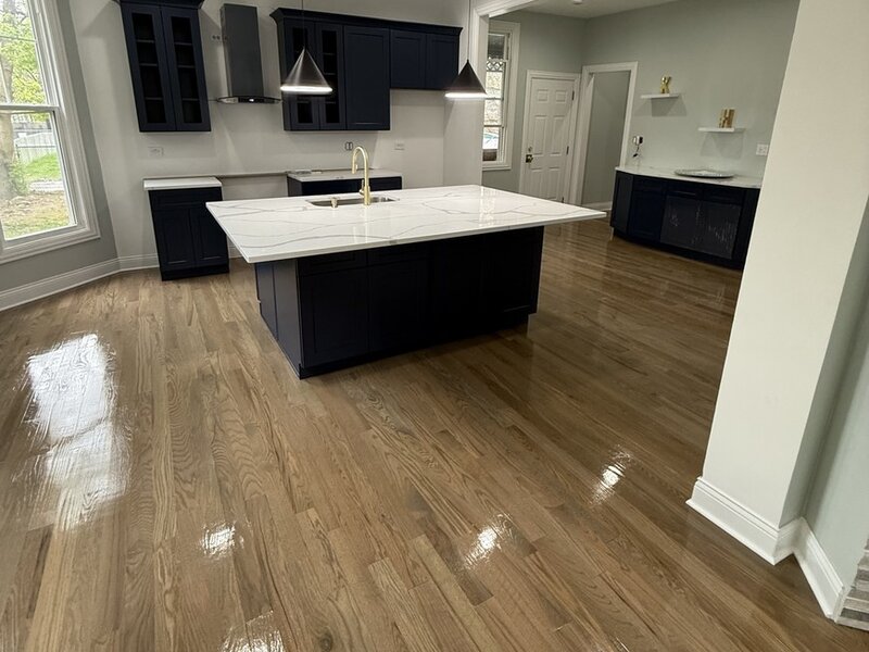443 W 61st Place Chicago IL 60621