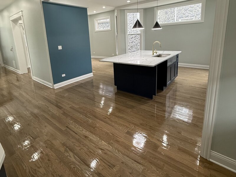443 W 61st Place Chicago IL 60621