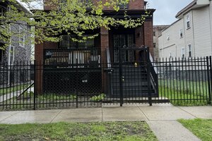Photo of 443 W 61st Place Chicago IL 60621