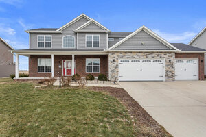 Photo of 3614 Freedom Boulevard Champaign IL 61822