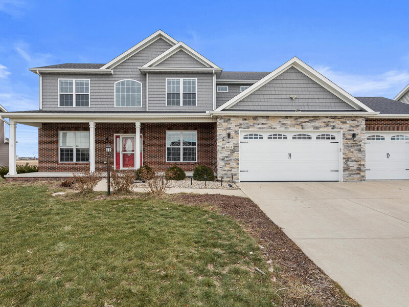 3614 Freedom Boulevard Champaign IL 61822