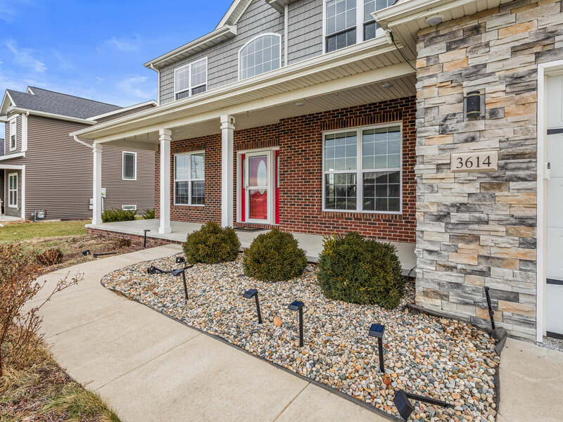 3614 Freedom Boulevard Champaign IL 61822