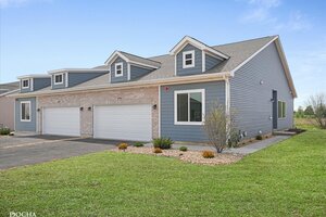 Photo of 4036 Shoeger Drive Yorkville IL 60560