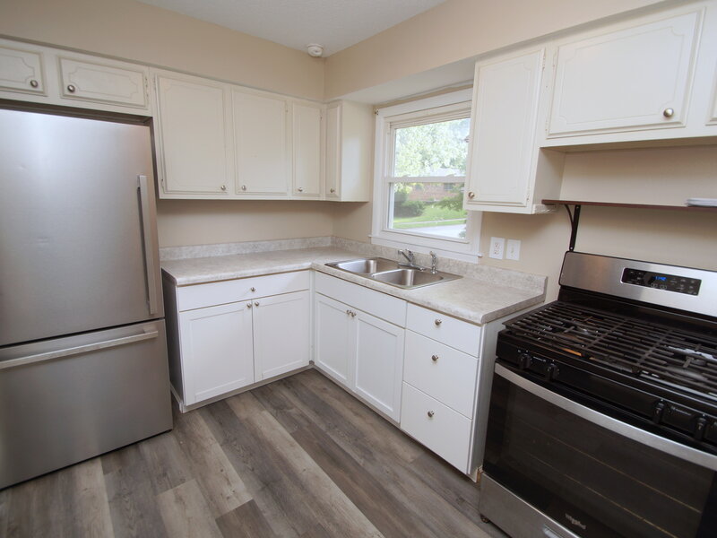 3406 Magnolia Court Bettendorf IA 52722